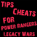 Cheats Tips For Power Rangers APK