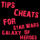 Cheats For SW Galaxy Of Heroes APK