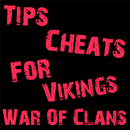 Cheats For Vikings War Of Clan APK