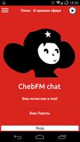 Radio Cheb.FM Chat poster