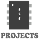 555 TIMER PROJECTS APK