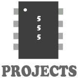555 TIMER PROJECTS icon