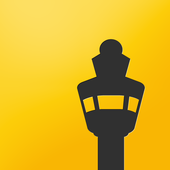 史基浦机场指南 icon