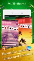 برنامه‌نما Solitaire عکس از صفحه