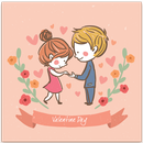 Valentine Photos Editor APK