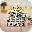 Motivational Photos & Editor APK