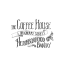 Coffee House on Cherry Street APK