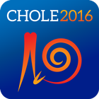 CHOLE 2016 icône