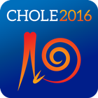 آیکون‌ CHOLE 2016