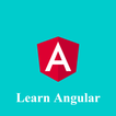 ”Learn Angular : A Tutorial App