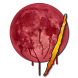 TDE Moon of Blood
