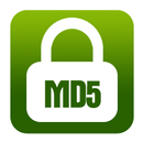 MD5 Hash Calculator APK