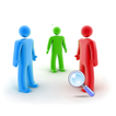 Search for Google Plus