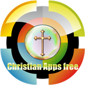 Christian Apps free icon