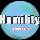 Humility Zeichen