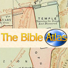 The Bible Atlas иконка