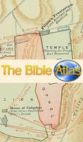 The Bible Atlas capture d'écran 2
