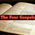 The Four Gospels icon