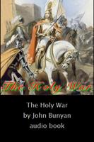 The Holy War plakat