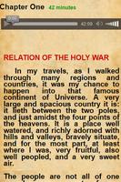 The Holy War 截图 1