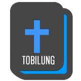 Alkitab Tobilung ไอคอน