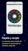 Ciber Horoscopo poster