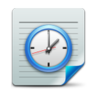 Punch Clock icon