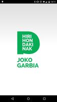 JokoGarbia poster