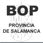 BOP Diputación de Salamanca icon