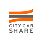 City CarShare icône