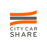 City CarShare icône