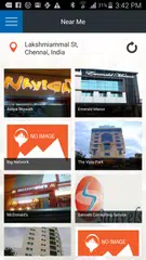 City Spot APK download