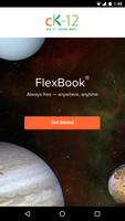 FlexBook الملصق