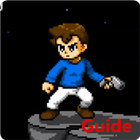 Guide Venture Kid New иконка