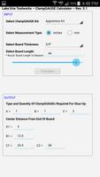 ClampGAUGE Calculator - Lake Erie Toolworks スクリーンショット 3