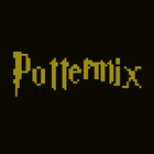 Pottermix icône