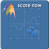 Icona Quadratic Equation Solver