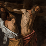 Conserving Caravaggio иконка