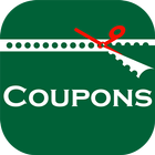 Coupons for 7-Eleven App icône