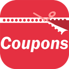 Coupons for CVS Pharmacy Photo ícone