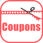 Coupons for Airbnb App ikona