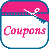 Coupon for Bath And Body Works icône
