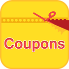 Coupon for Denny's Dinner Perk आइकन