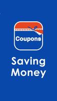 Coupons for Hobby Lobby Stores 海報