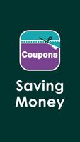 پوستر Coupons for Joann Fabrics