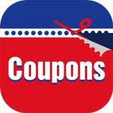 Coupons for Meijer Mperks icône