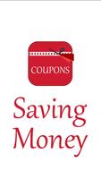 Coupons for Michaels Store 海報