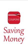 Coupons for Michaels Store poster