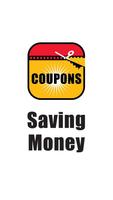 Digital Coupons for ShopRite Affiche