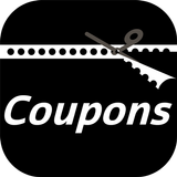 Coupons for Supercut icône